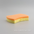 Eco Friendly Cellulose Sponge Cleaning Kitchen Sponge